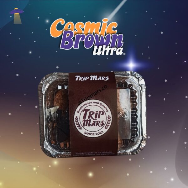 Cosmicbrown Ultra