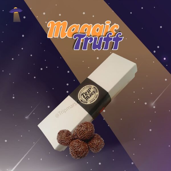 Maggictruff x5
