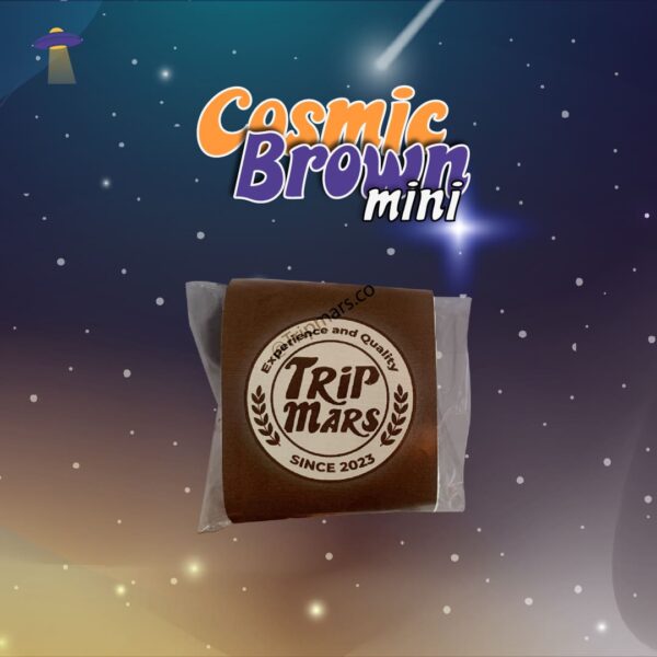 Cosmicbrown mini
